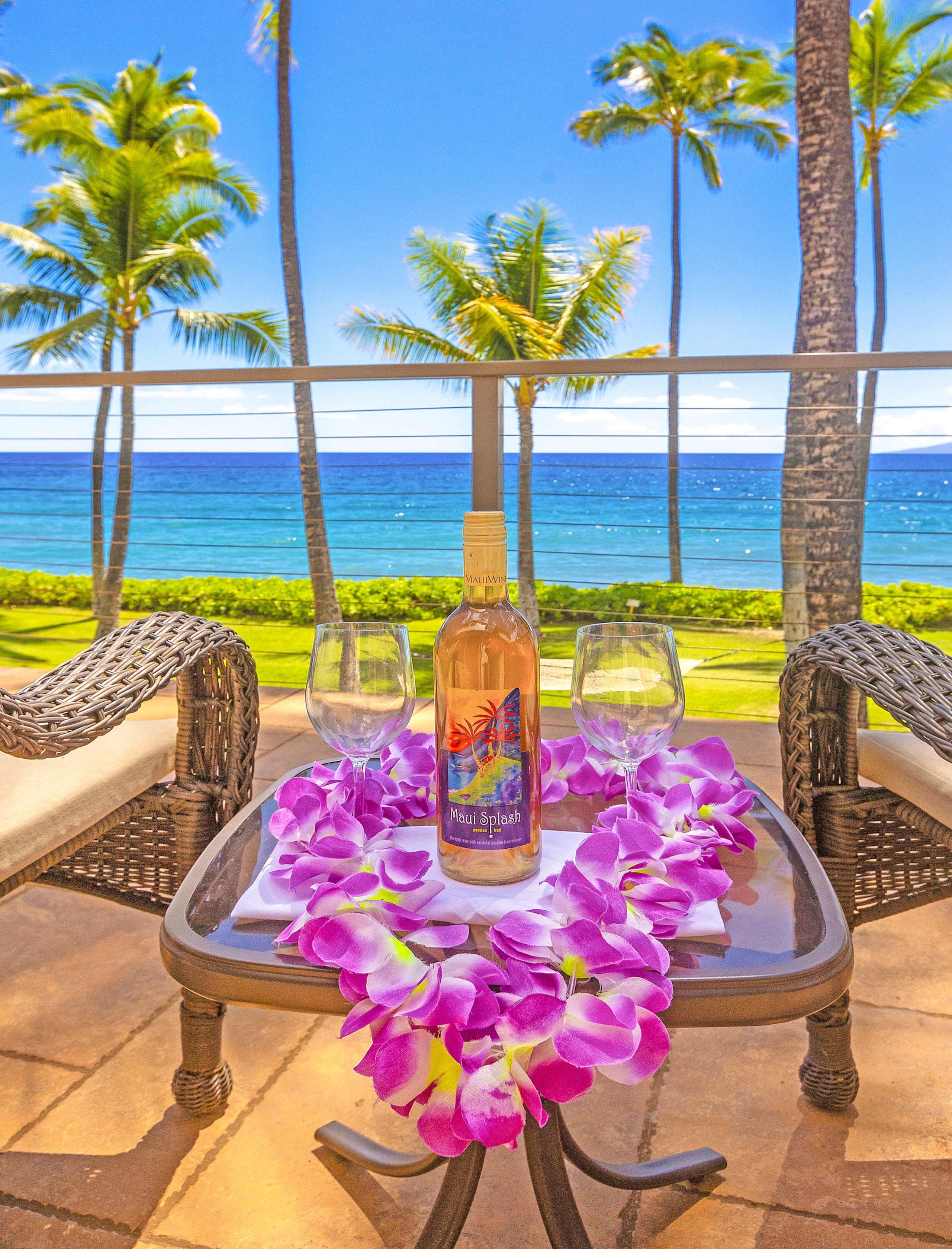 Townhouse in Lahaina · ★4.95 · 3 bedrooms · 4 beds · 2.5 baths - Image 31