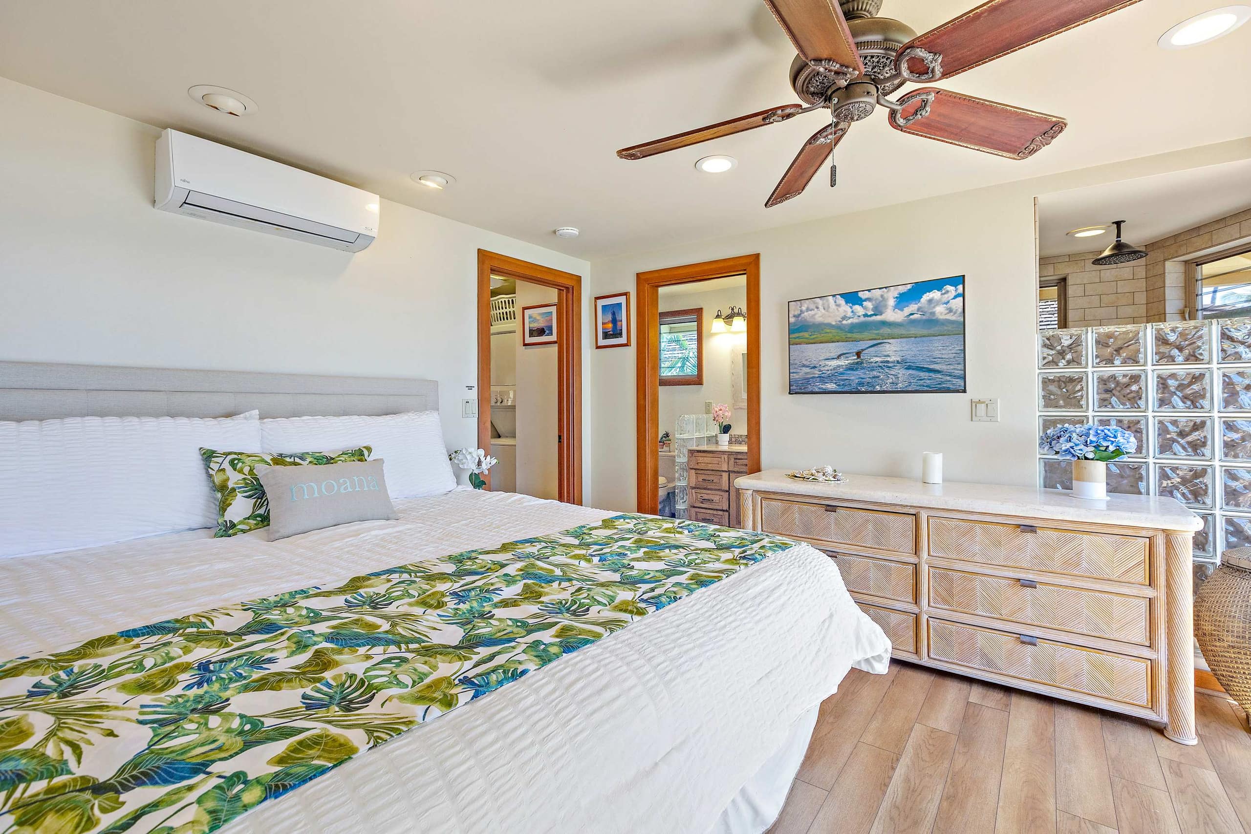 Townhouse in Lahaina · ★4.95 · 3 bedrooms · 4 beds · 2.5 baths - Image 30