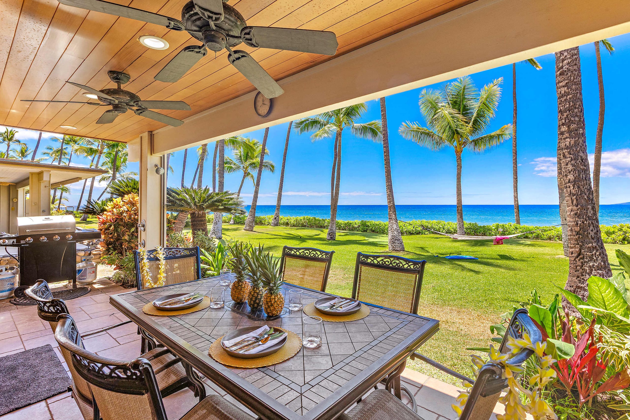 Townhouse in Lahaina · ★4.95 · 3 bedrooms · 4 beds · 2.5 baths - Image 48