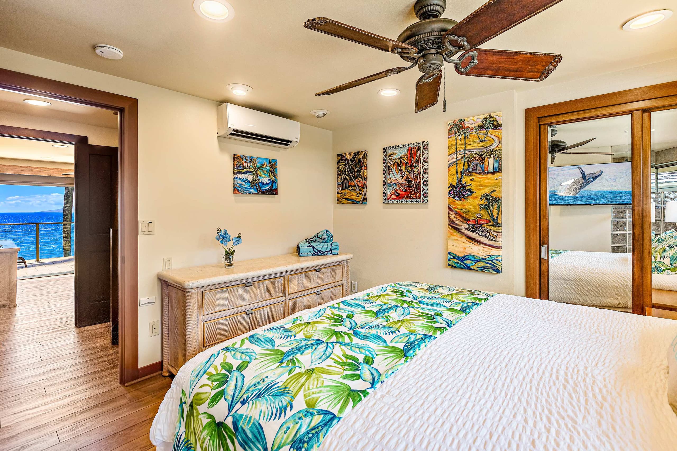 Townhouse in Lahaina · ★4.95 · 3 bedrooms · 4 beds · 2.5 baths - Image 38
