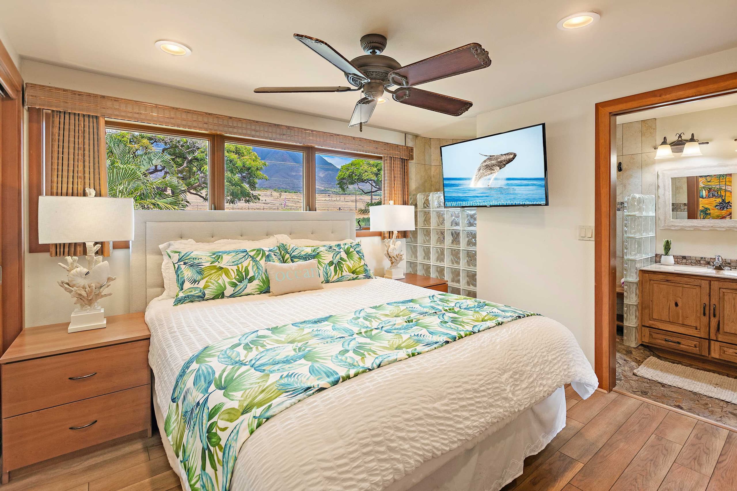 Townhouse in Lahaina · ★4.95 · 3 bedrooms · 4 beds · 2.5 baths - Image 36