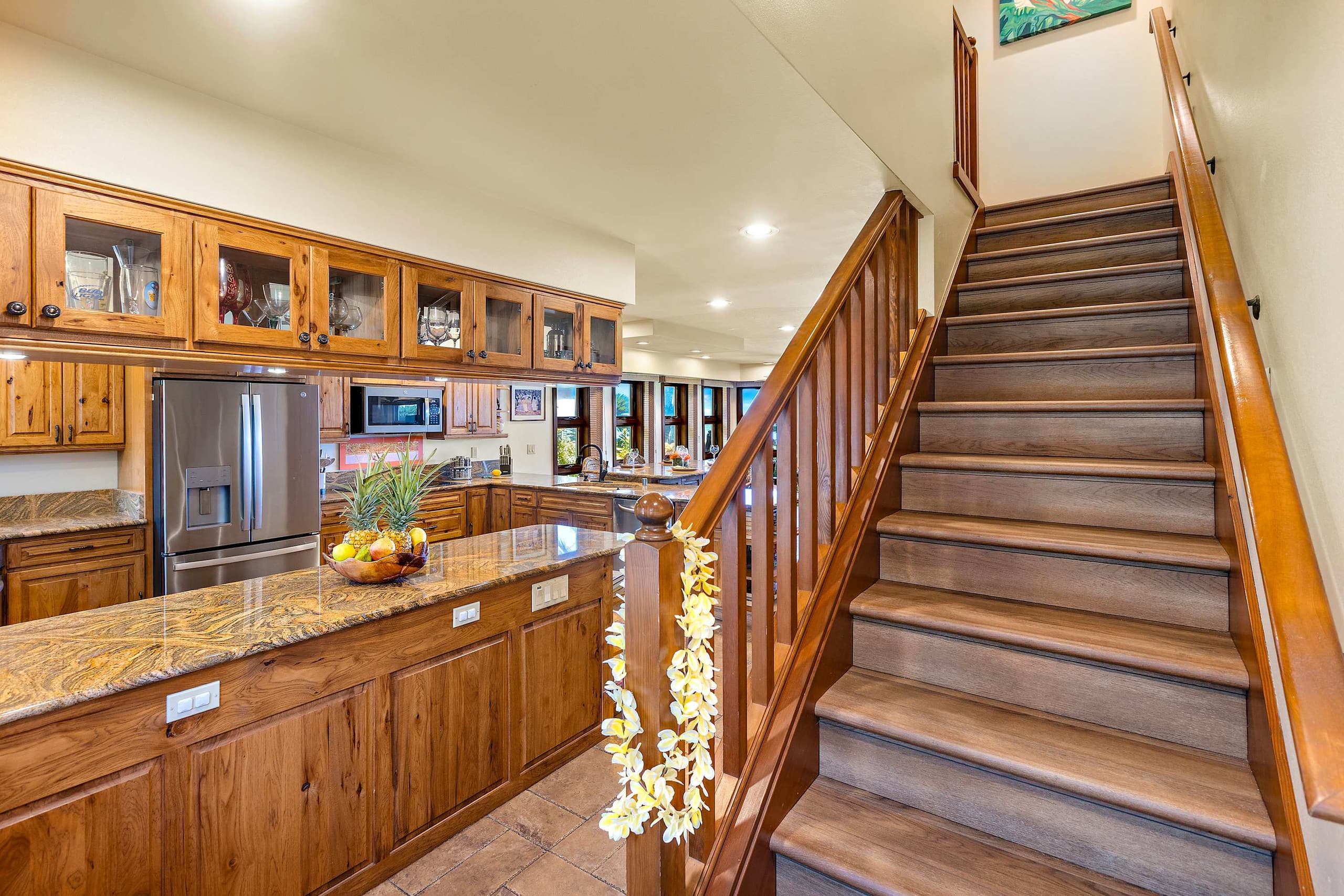 Townhouse in Lahaina · ★4.95 · 3 bedrooms · 4 beds · 2.5 baths - Image 96