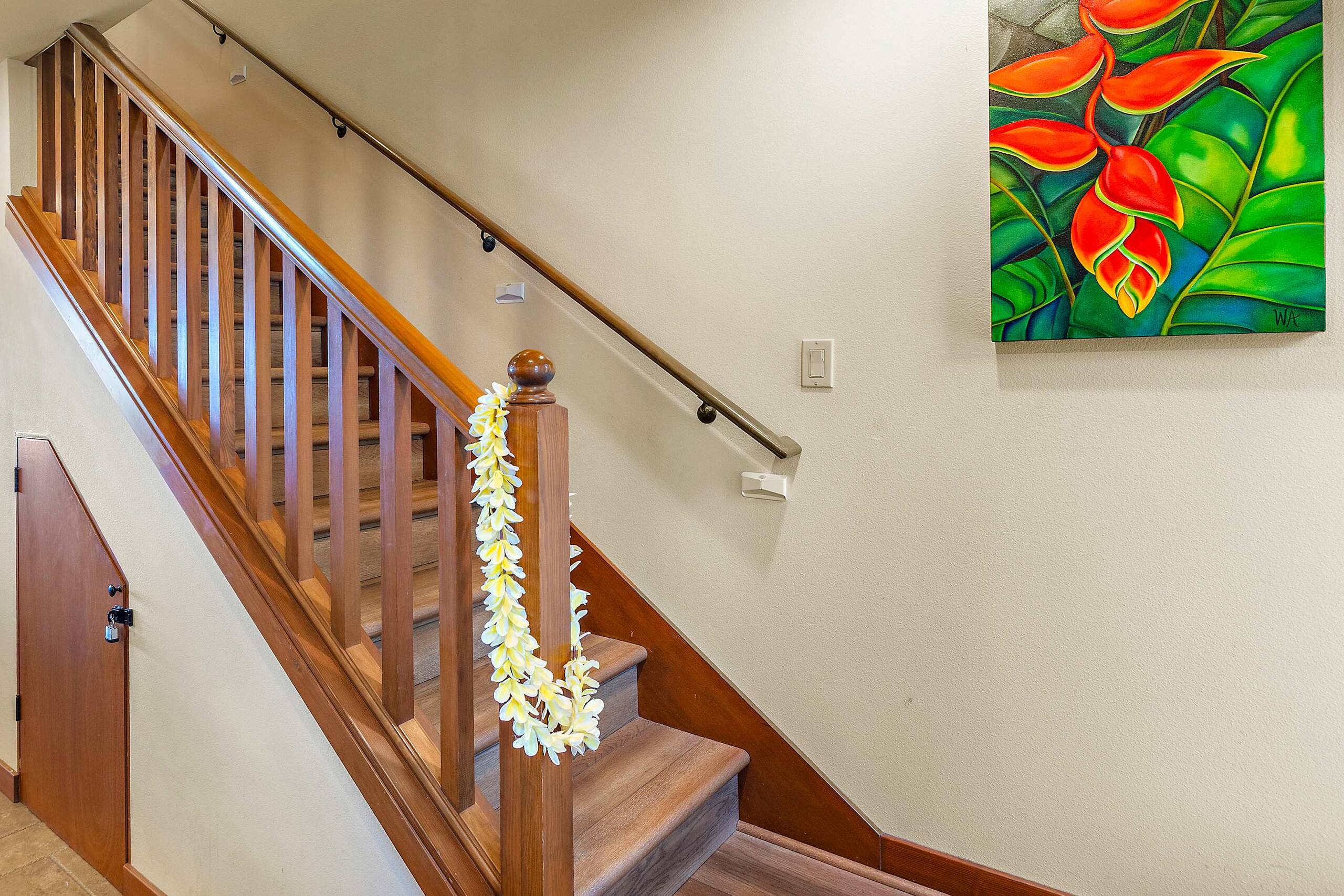 Townhouse in Lahaina · ★4.95 · 3 bedrooms · 4 beds · 2.5 baths - Image 104