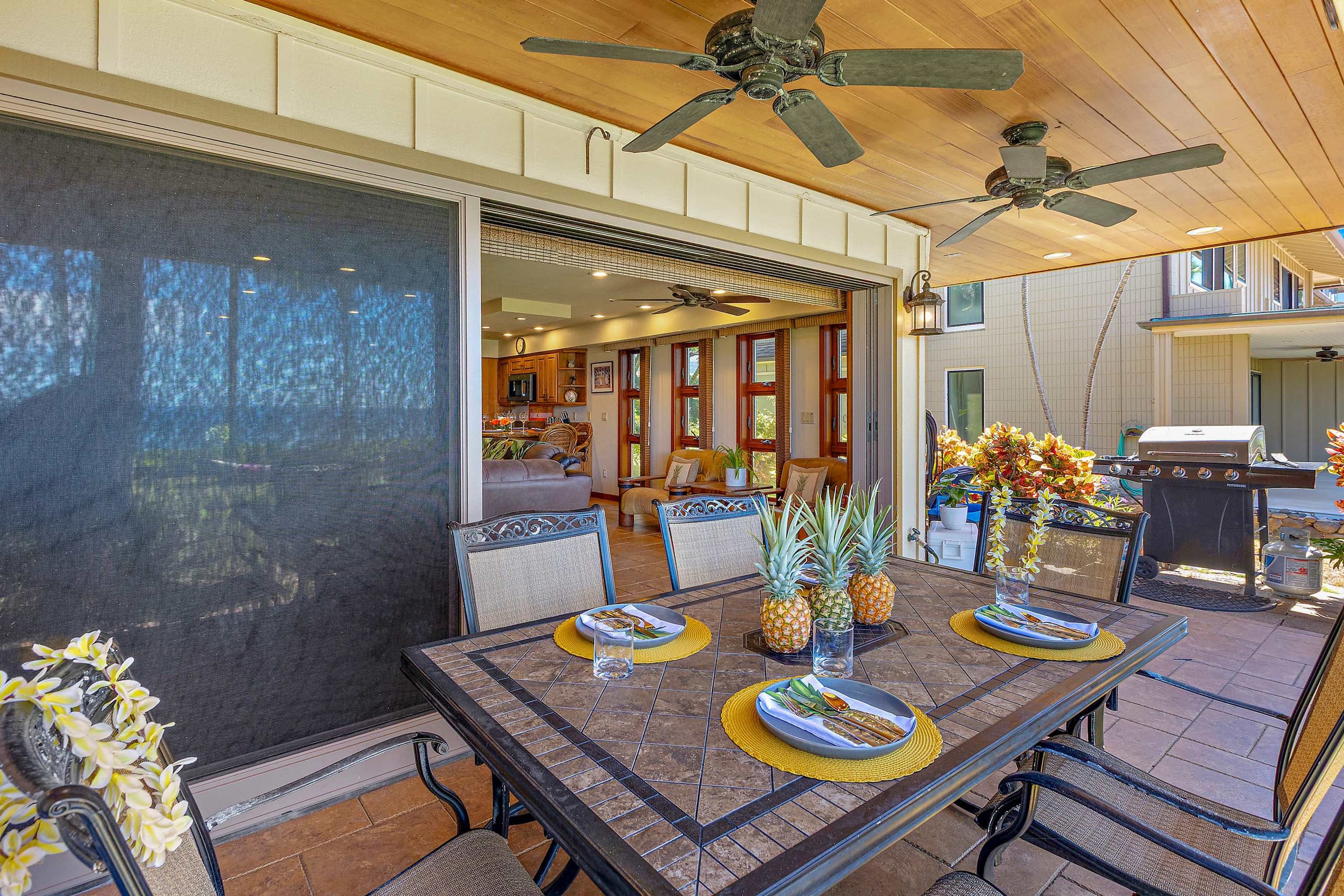 Townhouse in Lahaina · ★4.95 · 3 bedrooms · 4 beds · 2.5 baths - Image 47