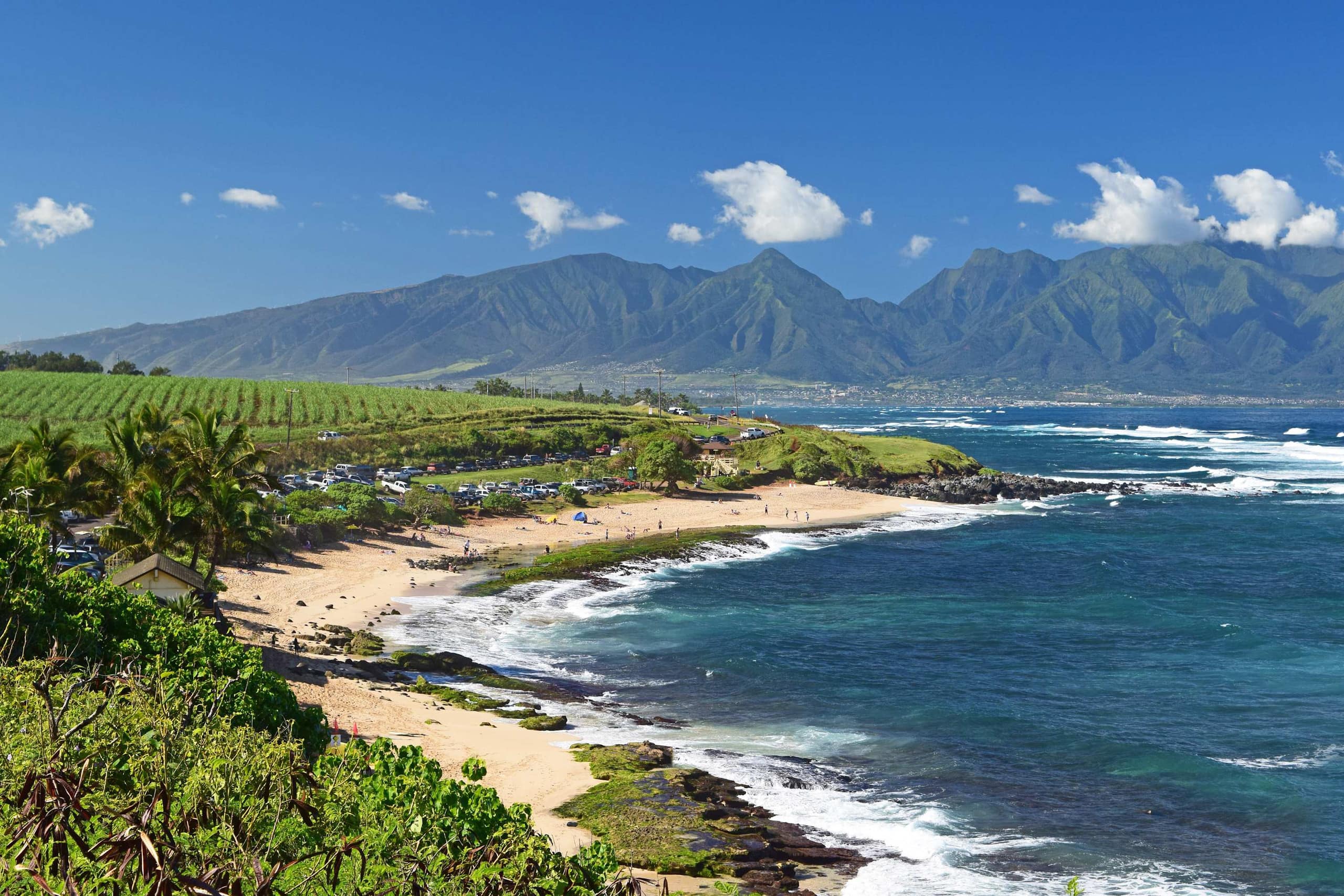 Townhouse in Lahaina · ★4.95 · 3 bedrooms · 4 beds · 2.5 baths - Image 121