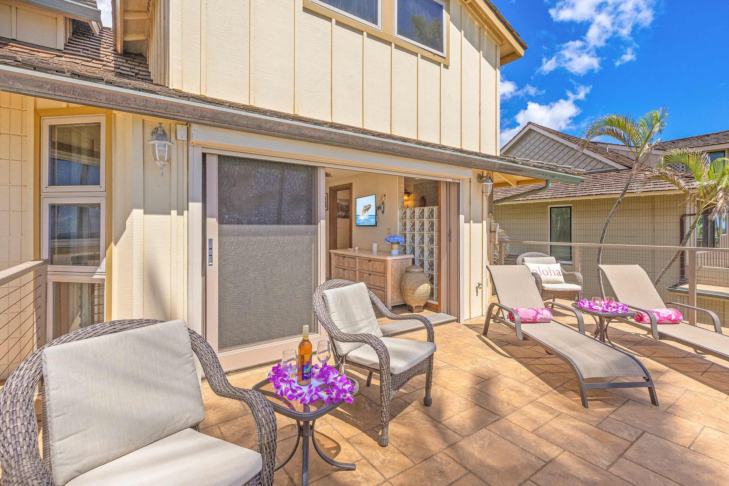 Townhouse in Lahaina · ★4.95 · 3 bedrooms · 4 beds · 2.5 baths - Image 32