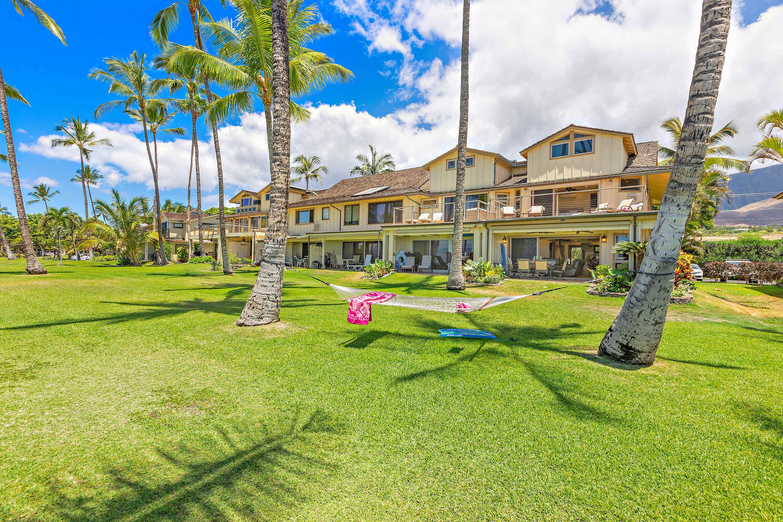 Townhouse in Lahaina · ★4.95 · 3 bedrooms · 4 beds · 2.5 baths - Image 62