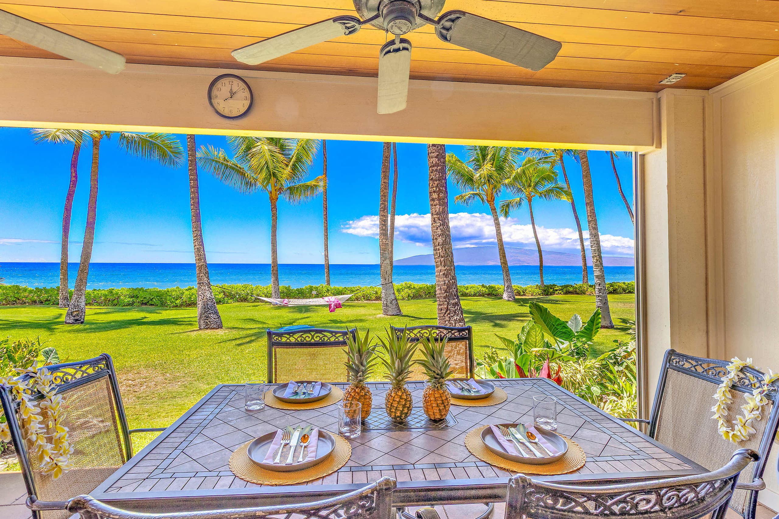 Townhouse in Lahaina · ★4.95 · 3 bedrooms · 4 beds · 2.5 baths - Image 102