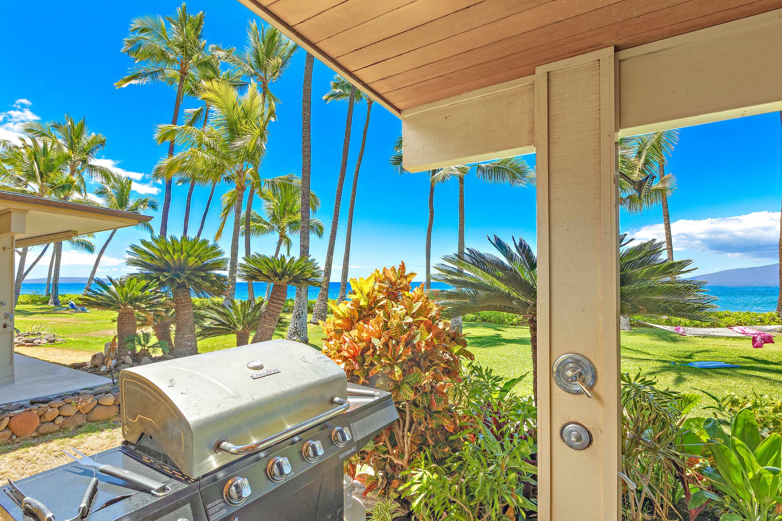 Townhouse in Lahaina · ★4.95 · 3 bedrooms · 4 beds · 2.5 baths - Image 111