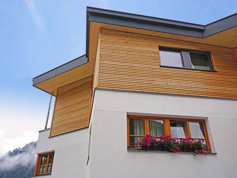 Apart M&M by Interhome