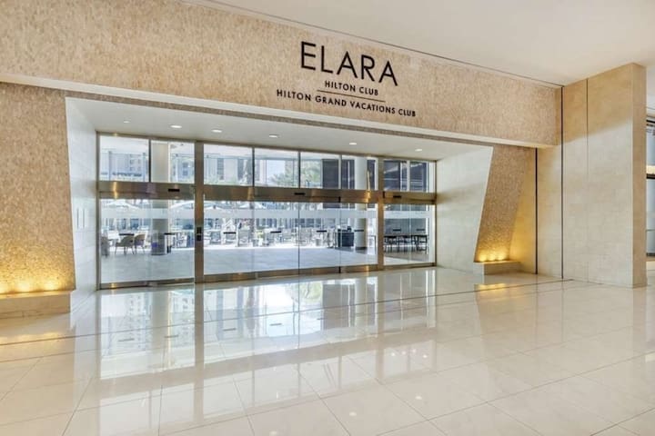 Hilton Elara – 4 Bedroom