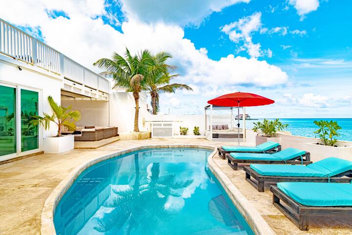 BahamasVacationClub managed Airbnb listing 1