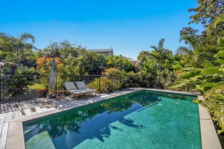 Gossamer Retreat - Noosaville