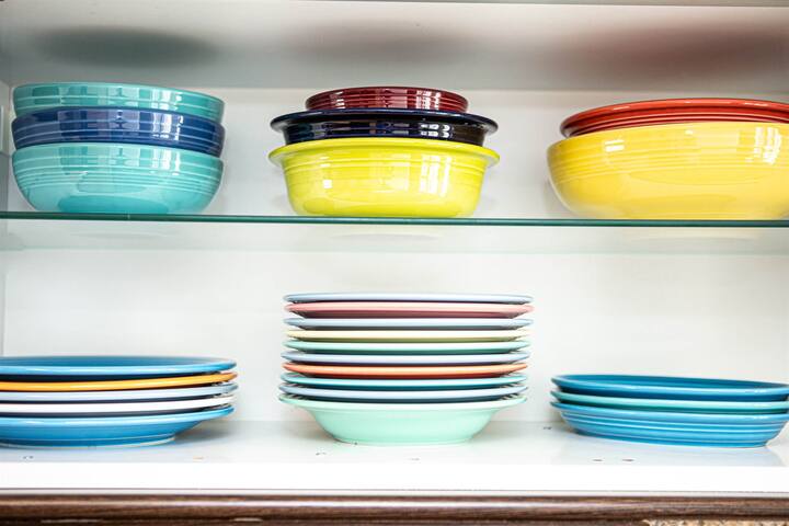 Acropolis Blue 4 Bd 4 Ba, all ensuite baths gallery image 4