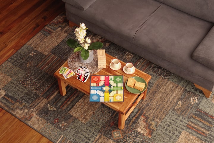 Juegos de mesa para divertirse con familia y amigos