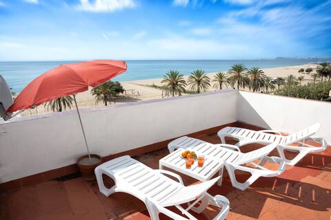 Ca l' Orti - Perfect base camp to discover BCN