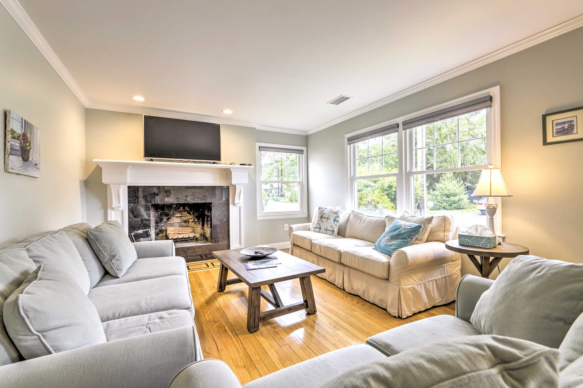 Charming Old Saybrook Cottage < 1 Mi to Beach — foto 5