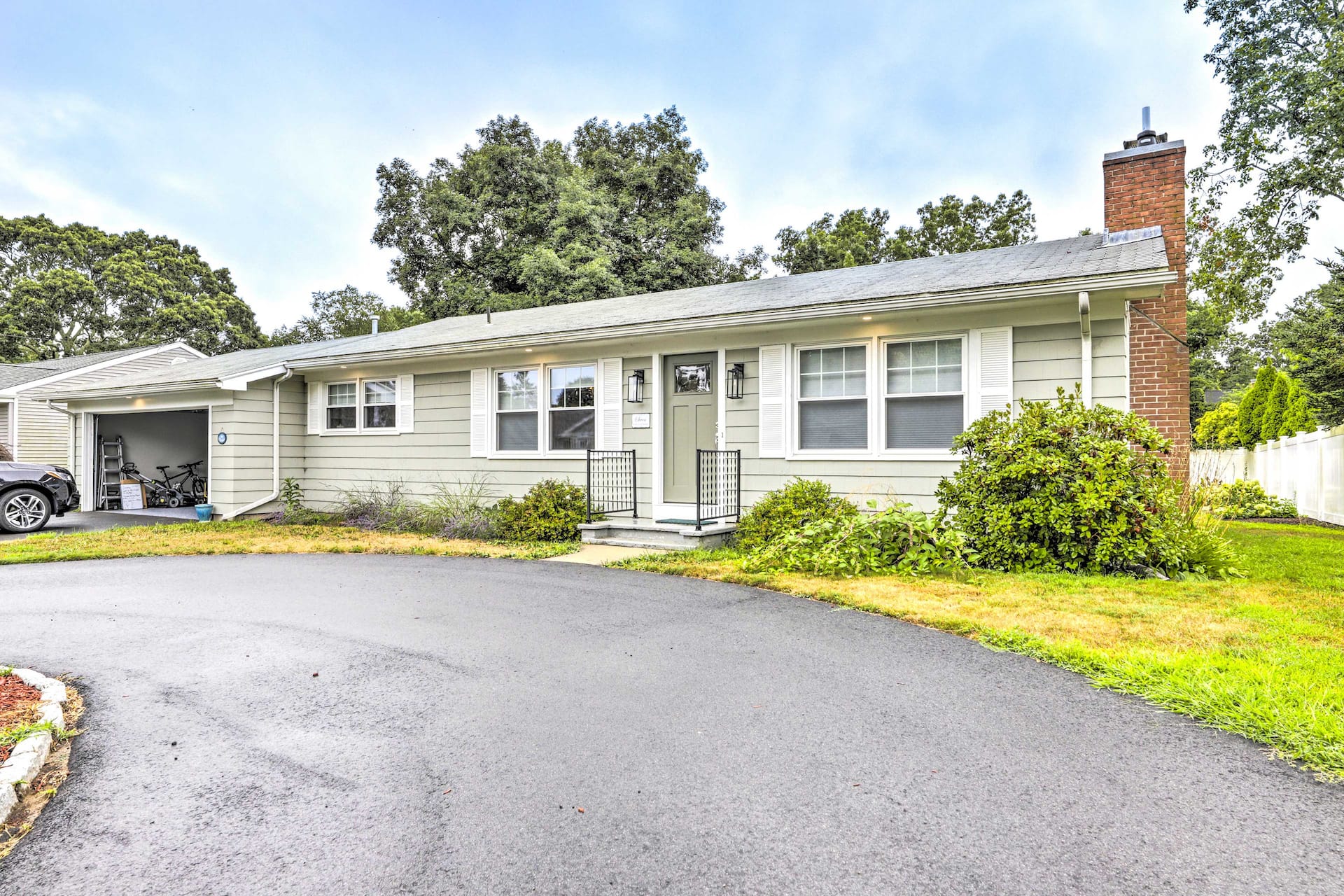 Charming Old Saybrook Cottage < 1 Mi to Beach — foto 3
