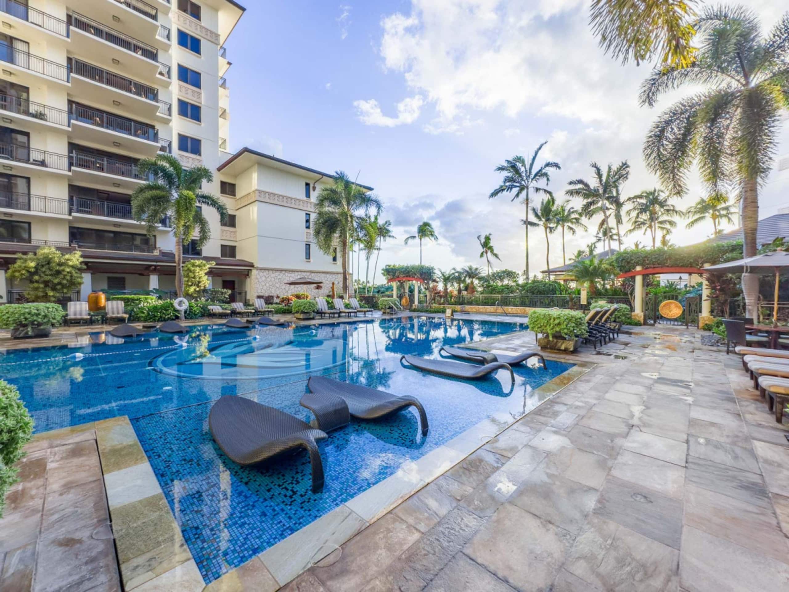 Condo in Kapolei · ★4.94 · 3 bedrooms · 4 beds · 2.5 private baths - Image 64