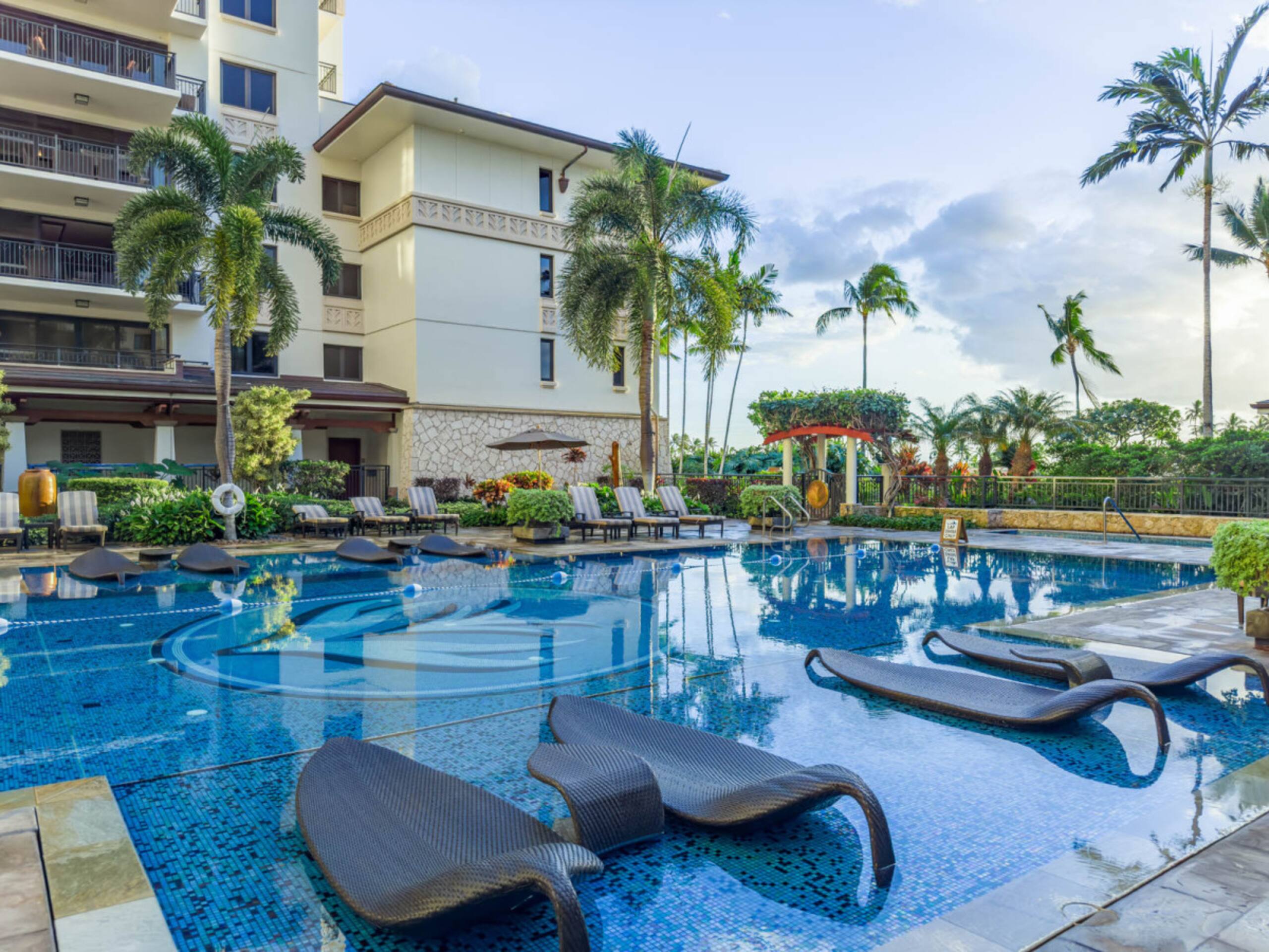 Condo in Kapolei · ★4.94 · 3 bedrooms · 4 beds · 2.5 private baths - Image 65