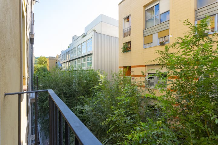 HiGuests managed Airbnb listing 1