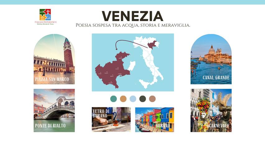 Riva degli Schiavoni Boutique Apartment gallery image 2