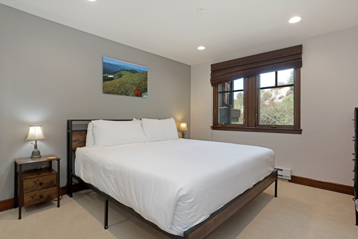 Maison de ville Meadows P3 MLS-16