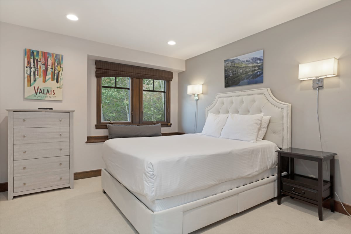 Maison de ville Meadows P3 MLS-12