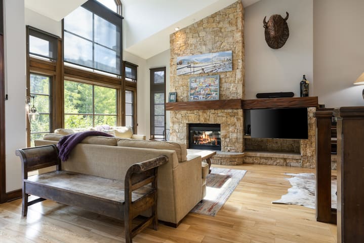 Remotkey managed Airbnb listing 2