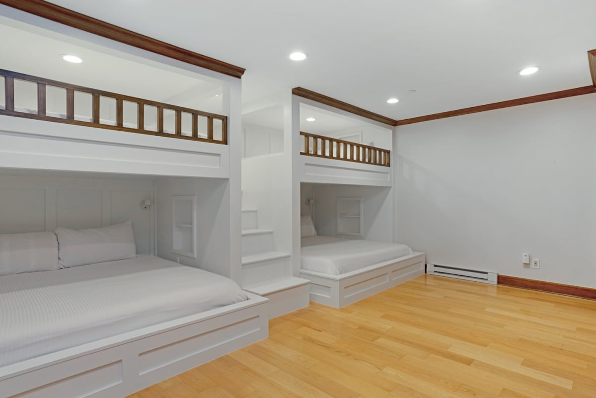 Maison de ville Meadows P3 MLS-7