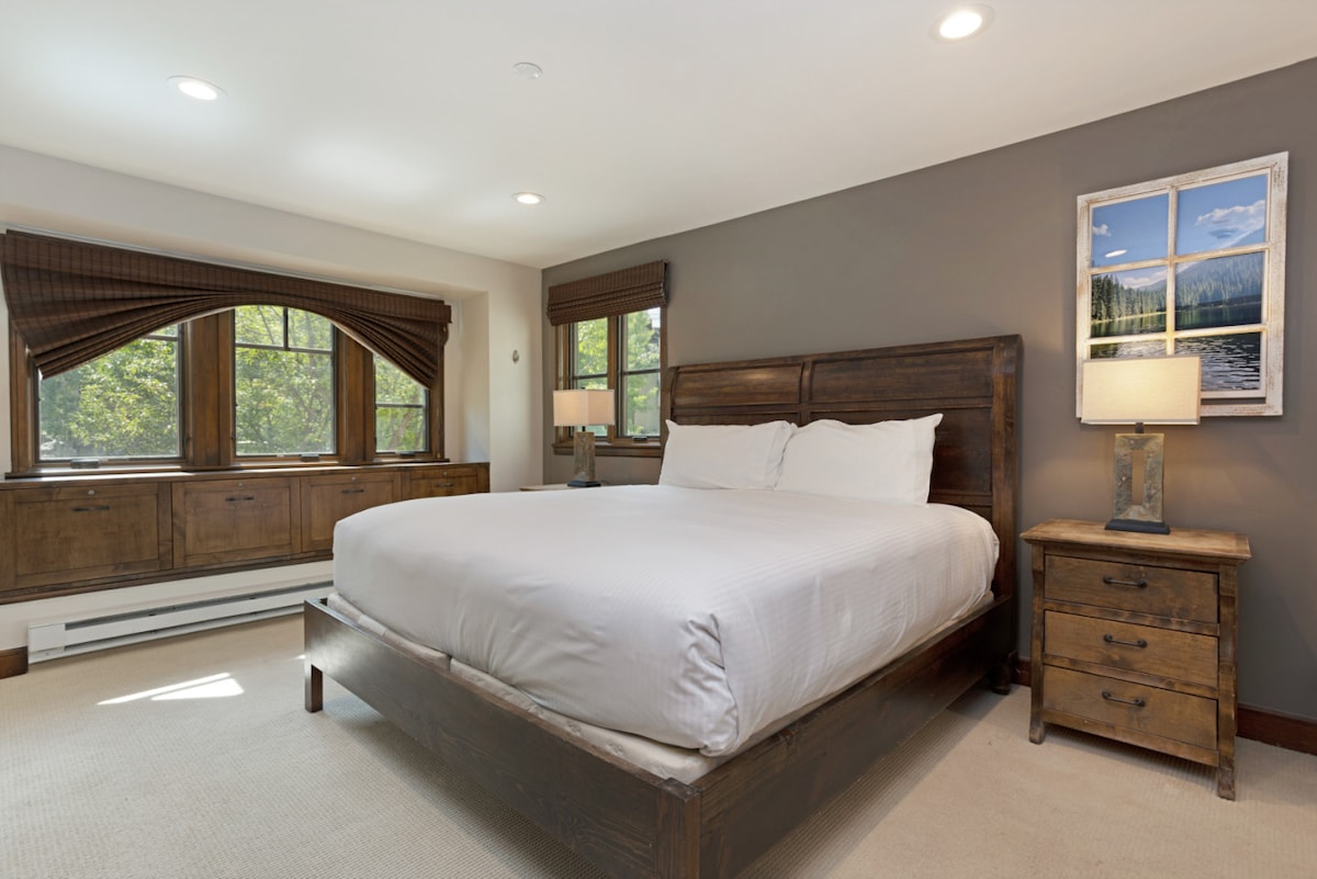 Maison de ville Meadows P3 MLS-2