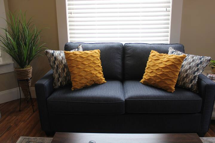 Hickory Management Services managed Airbnb listing 1