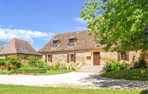 Amazing home in Montferrand-du-Perigord