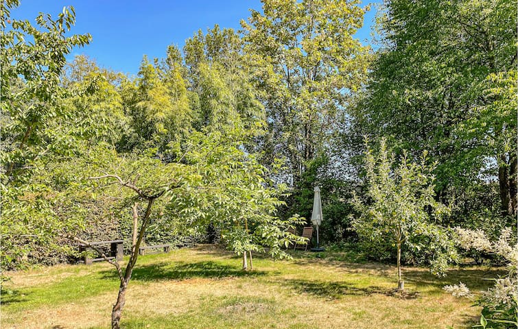 NOVASOL managed Airbnb listing 1