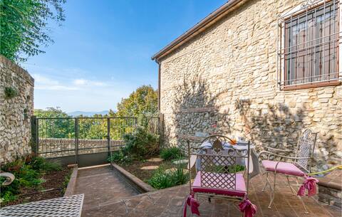 2 bedroom cozy apartment in Verucchio