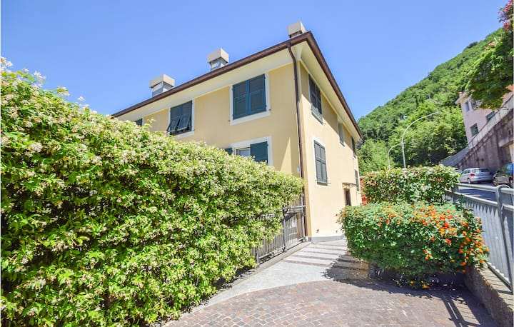 Stunning Apartment In Bogliasco With Wifi - Bogliasco