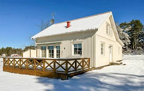 Pet friendly home in Lidköping