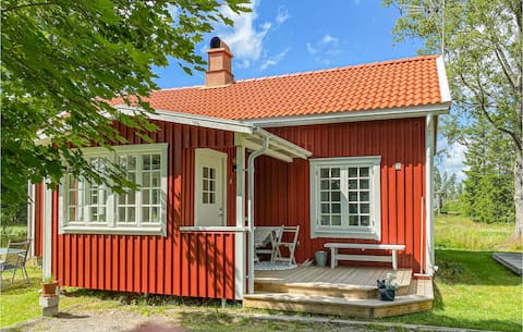 3 bedroom stunning home in Mellerud