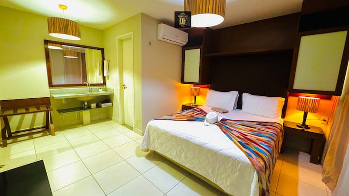 საძინებელი