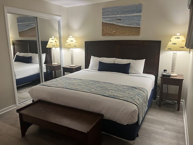 Tris & Zach managed Airbnb listing 2