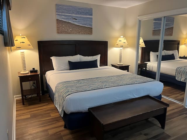 Tris & Zach managed Airbnb listing 3