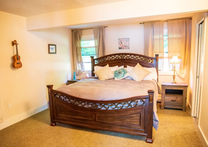 საძინებელი 2