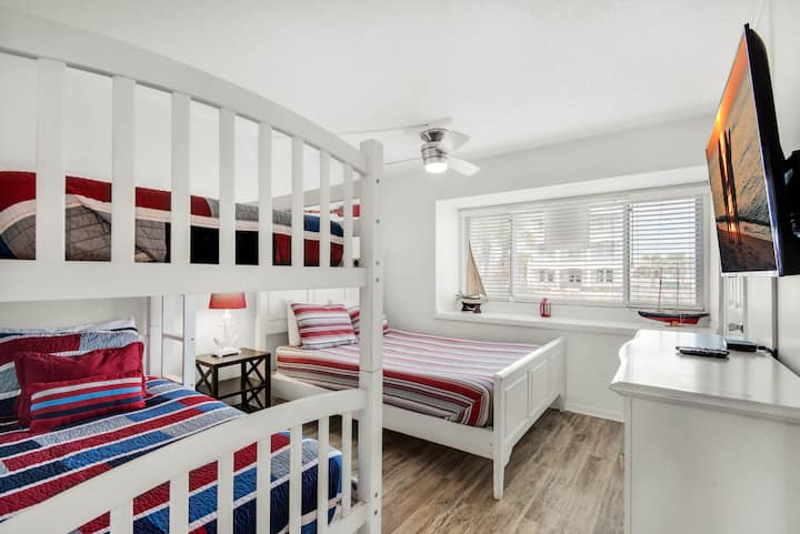 Соба на спрат