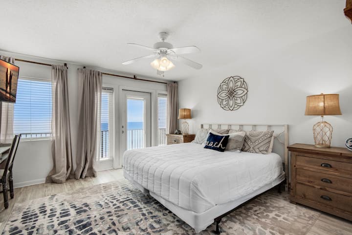 Главна спална соба