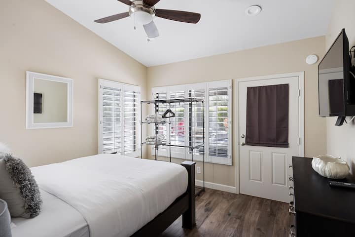 Четвърта спалня