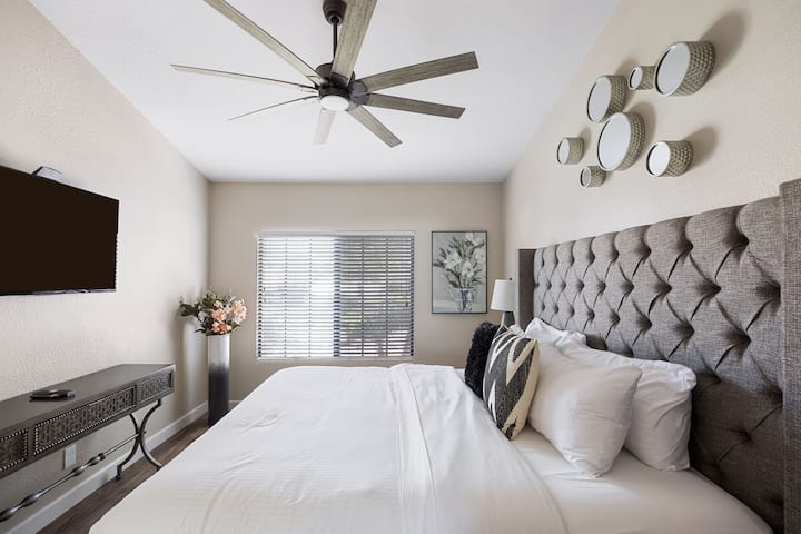 Трета спалня