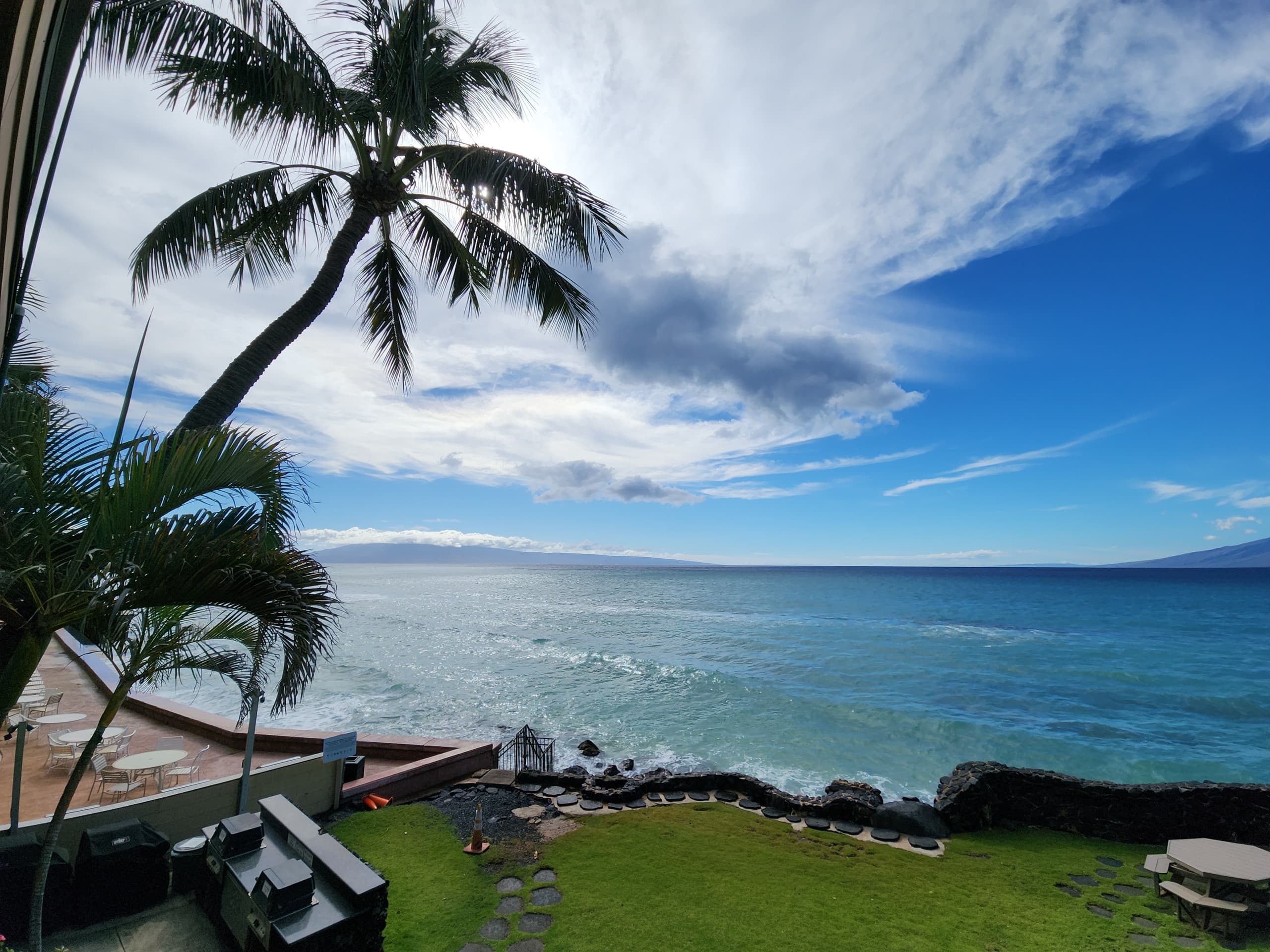 Condo in Lahaina · ★4.83 · 1 bedroom · 1 bed · 1 bath - Image 1