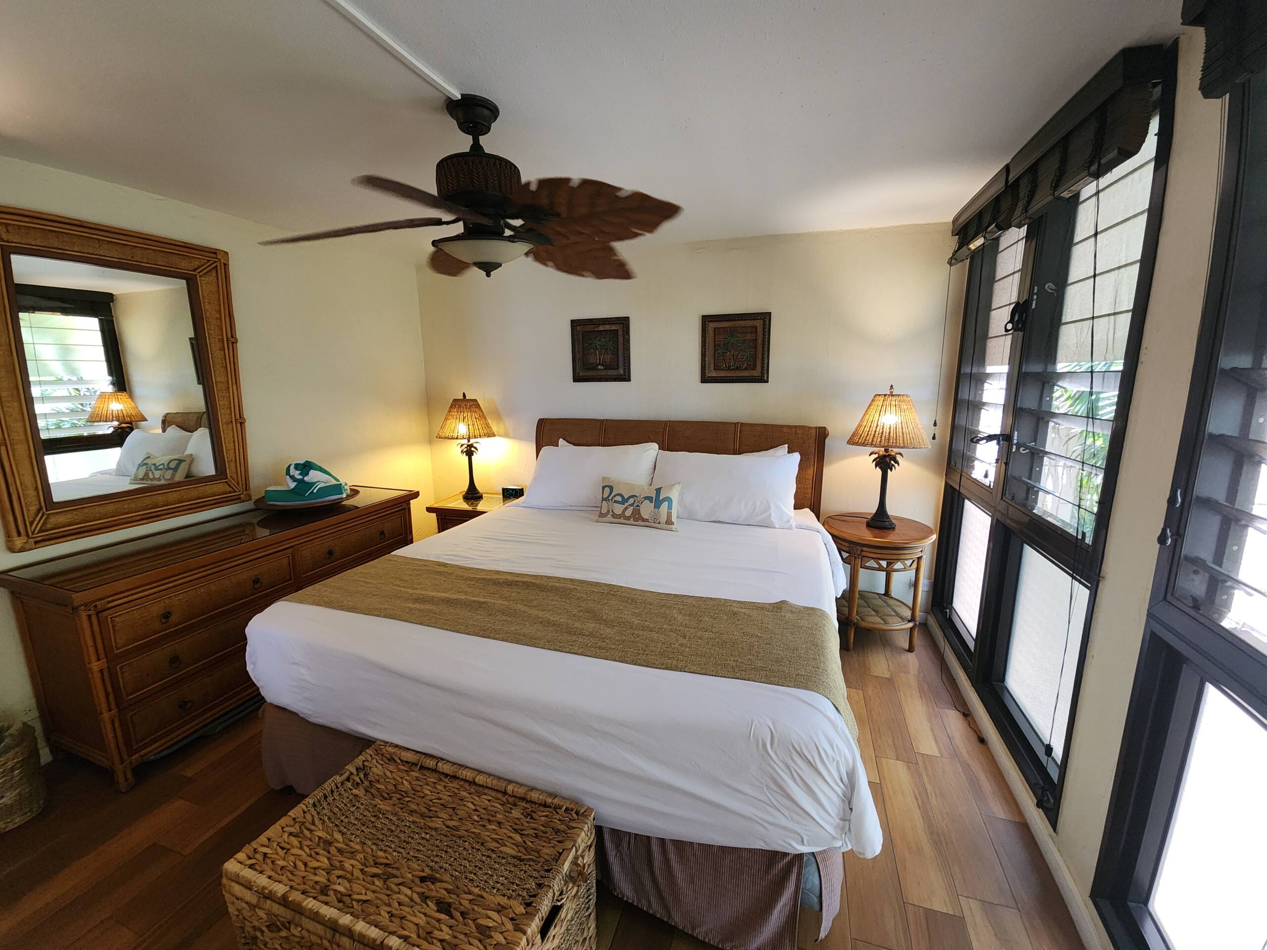 Condo in Lahaina · ★4.83 · 1 bedroom · 1 bed · 1 bath - Image 9