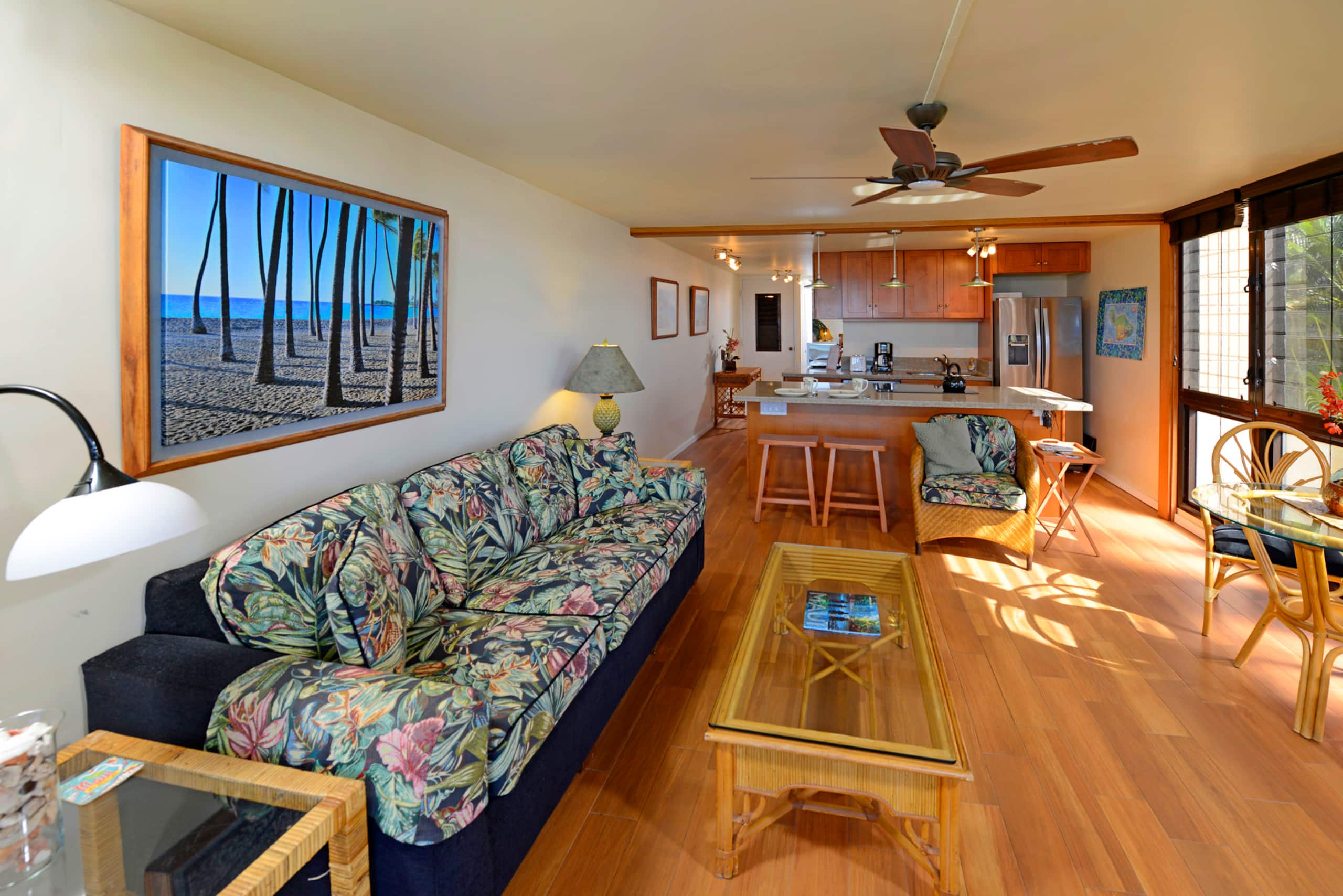 Condo in Lahaina · ★4.83 · 1 bedroom · 1 bed · 1 bath - Image 3