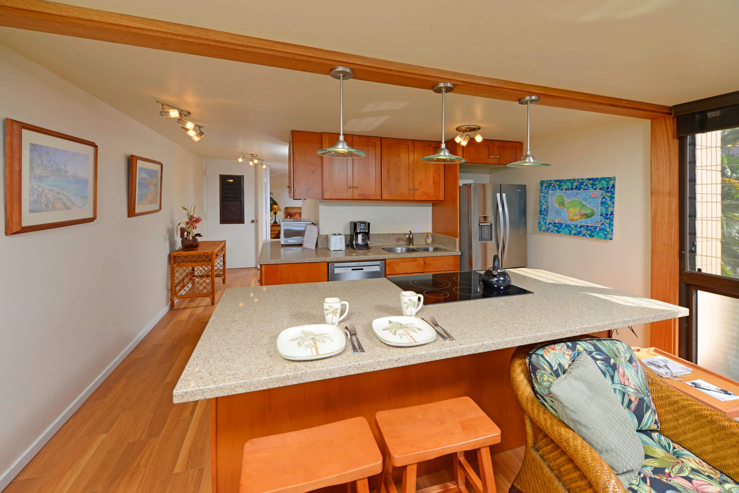 Condo in Lahaina · ★4.83 · 1 bedroom · 1 bed · 1 bath - Image 5